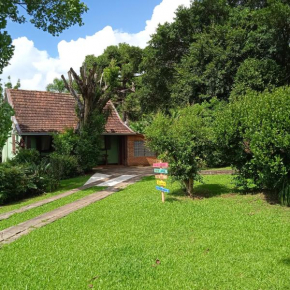 Casa Refúgio e Aconchego, Igrejinha